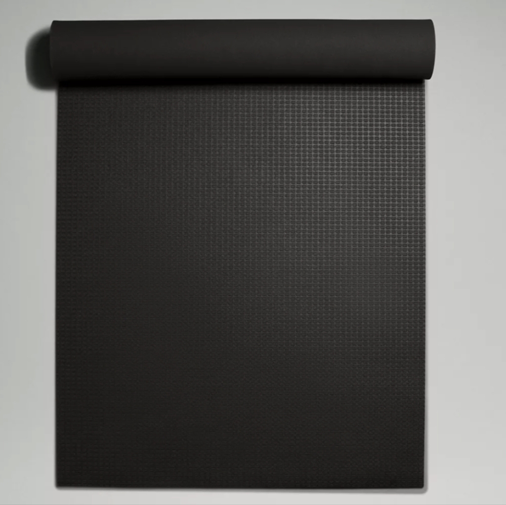 The Lightweight Mat 5mm - Lululemon Yoga Mat